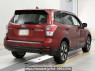 Used 2015 AT subaru forester SJ5 Image[1]