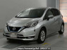 Used 2021 AT nissan note HE12 Image[0]