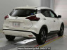 Used 2021 AT nissan kix P15 Image[1]