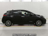 Used 2021 AT nissan leaf ZE1 Image[2]