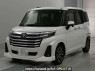 Used 2025 AT toyota roomy M900A Image[0]