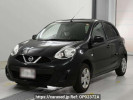 Nissan March K13