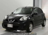 Used 2022 AT nissan march K13 Image[0]