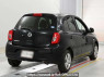 Used 2022 AT nissan march K13 Image[1]