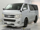 Toyota Hiace Van KDH201V
