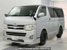Used 2010 AT toyota hiace-van KDH201V Image[0]