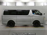 Used 2010 AT toyota hiace-van KDH201V Image[2]