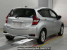 Used 2021 AT nissan note HE12 Image[1]