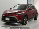 Toyota Corolla Cross ZSG10
