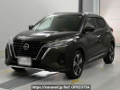 Nissan KIX P15