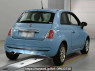 Used 2013 AT fiat 500 31209 Image[1]