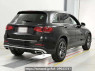 Used 2021 AT mercedes-benz glc-class 253915 Image[1]
