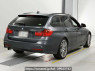 Used 2014 AT bmw 3-series 3D20 Image[1]