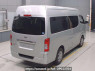 Used 2017 AT nissan nv350-caravan-van KS4E26 Image[1]