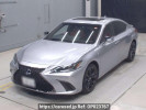 Lexus ES AXZH11