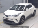 Toyota C-HR ZYX10