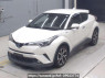 Used 2017 AT toyota c-hr ZYX10 Image[0]