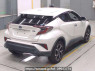 Used 2017 AT toyota c-hr ZYX10 Image[1]
