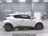Used 2017 AT toyota c-hr ZYX10 Image[2]