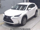 Lexus NX AYZ15