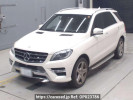 Mercedes Benz M-Class 166024