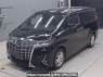 Used 2022 AT toyota alphard-hybrid AYH30W Image[0]
