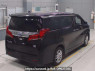 Used 2022 AT toyota alphard-hybrid AYH30W Image[1]