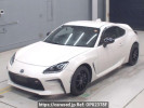 Toyota GR86 ZN8