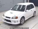 Toyota Starlet EP91