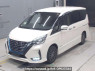 Used 2020 AT nissan serena HFC27 Image[0]