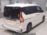 Used 2020 AT nissan serena HFC27 Image[1]