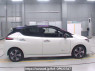 Used 2021 AT nissan leaf ZE1 Image[2]