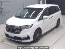 Honda Odyssey Hybrid RC4