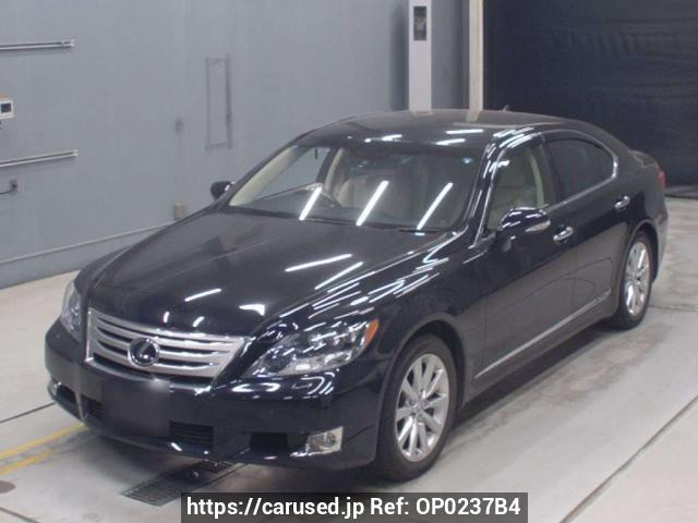 2011 Lexus LS UVF45