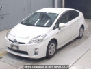 Toyota Prius ZVW30