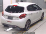 Used 2017 AT peugeot 208 A9HN01 Image[1]