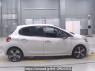 Used 2017 AT peugeot 208 A9HN01 Image[2]