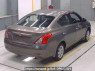 Used 2013 AT nissan latio N17 Image[1]