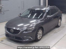 Mazda Atenza Wagon GJ2FW