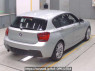 Used 2012 AT bmw 1-series 1A16 Image[1]