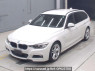 Used 2013 AT bmw 3-series 3D20 Image[0]