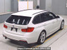Used 2013 AT bmw 3-series 3D20 Image[1]