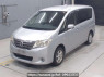 Used 2013 AT nissan serena NC26 Image[0]