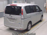 Used 2013 AT nissan serena NC26 Image[1]