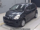 Toyota Passo KGC30