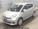 Toyota Ractis NCP125