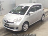 Used 2013 AT toyota ractis NCP125 Image[0]