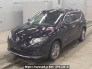 Nissan X-Trail HNT32