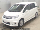 Honda Freed spike hybrid GP3