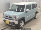 Suzuki Hustler MR92S